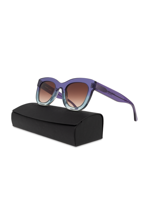 Thierry Lasry Okulary przeciwsłoneczne `Gambly`