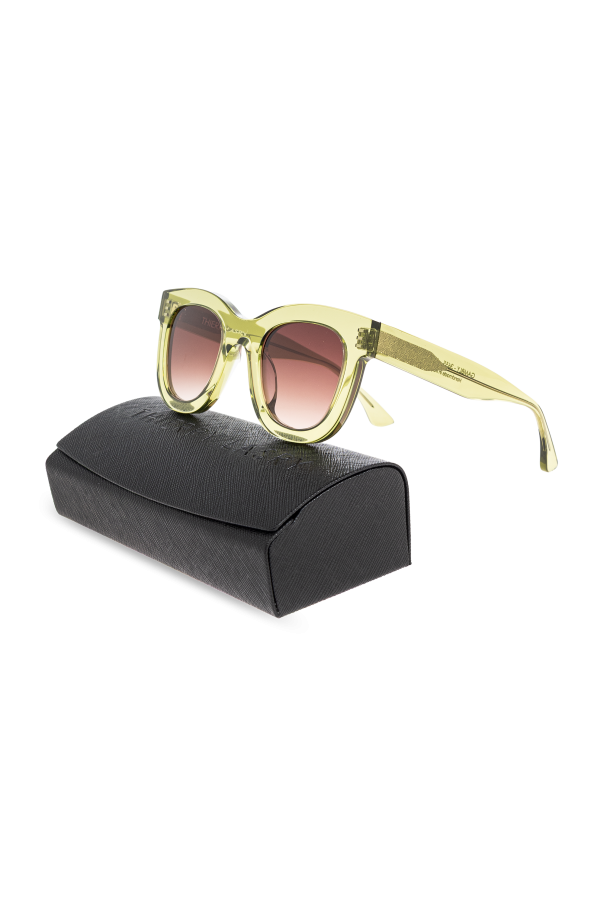 Thierry Lasry Sunglasses Gambly