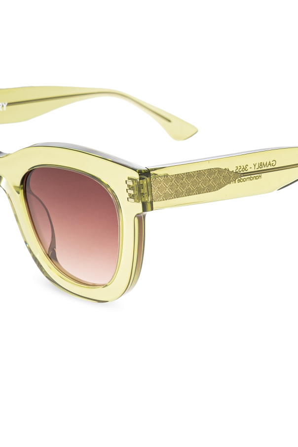 Thierry Lasry Sunglasses Gambly