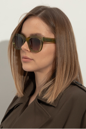 Sunglasses gambly od Thierry Lasry