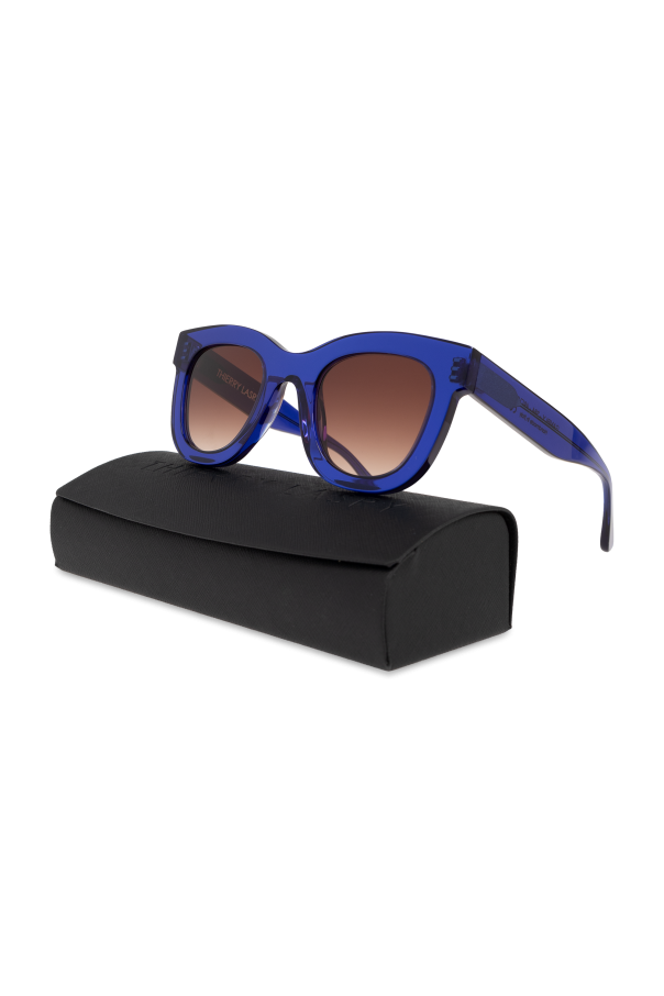 Thierry Lasry Sunglasses Gambly