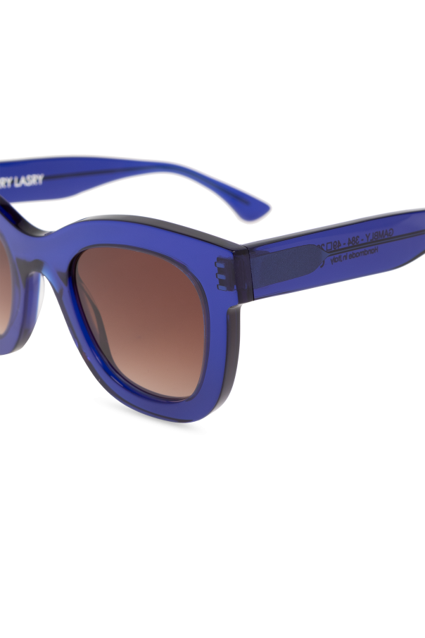 Thierry Lasry Okulary przeciwsłoneczne `Gambly`