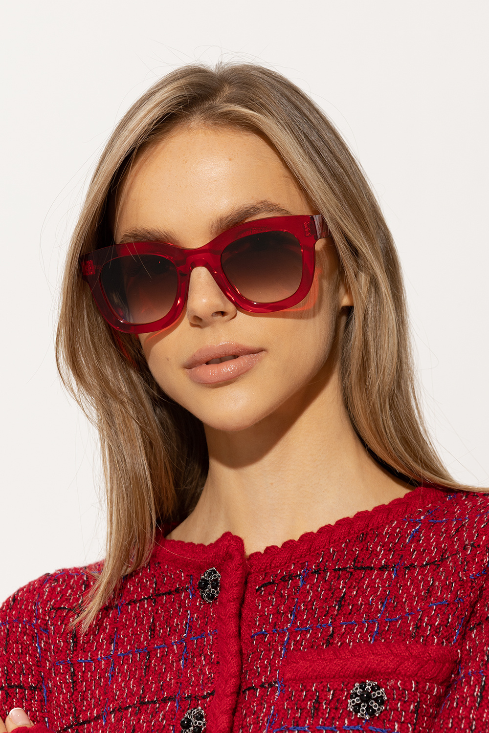 Thierry Lasry ‘Klassy’ sunglasses