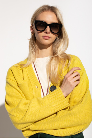 ‘gambly’ sunglasses od Thierry Lasry