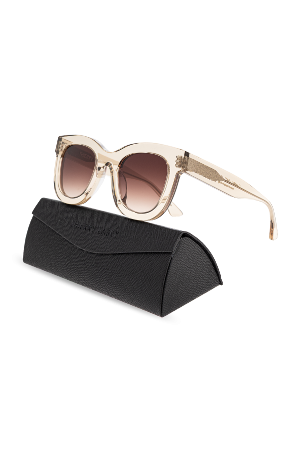 Thierry Lasry Okulary przeciwsłoneczne `Gambly`