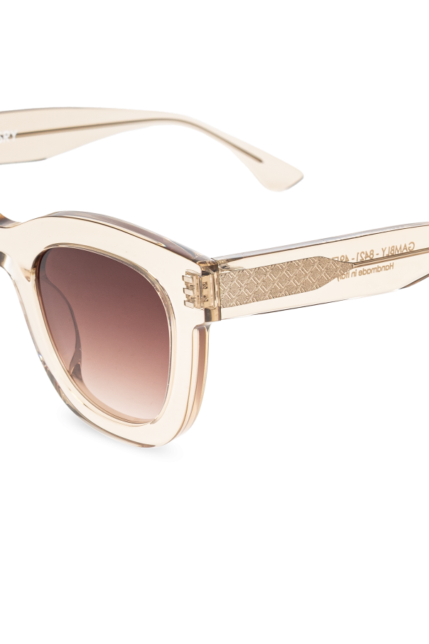 Thierry Lasry Okulary przeciwsłoneczne `Gambly`