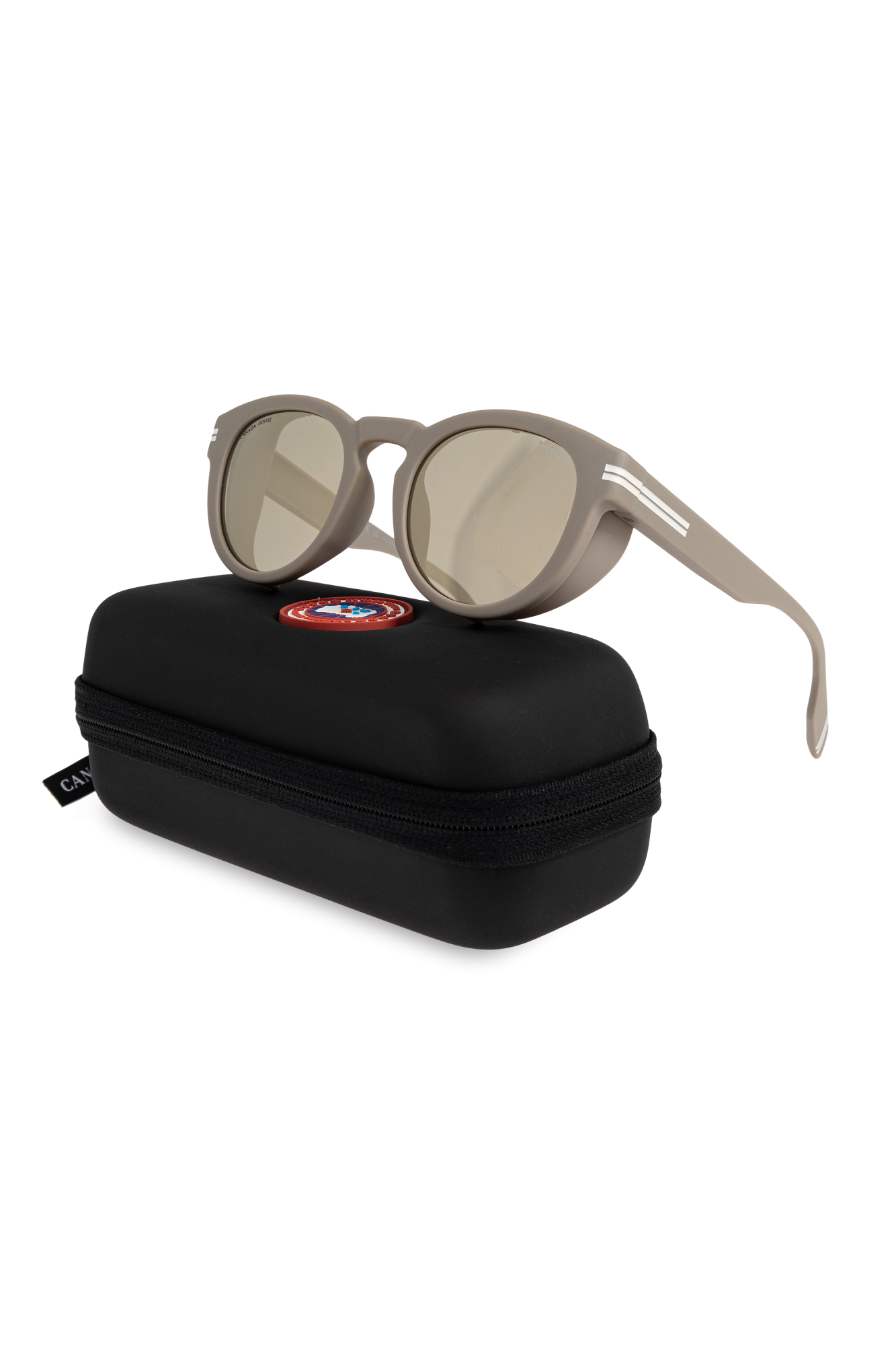 Beige Sunglasses Canada Goose - Vitkac GB