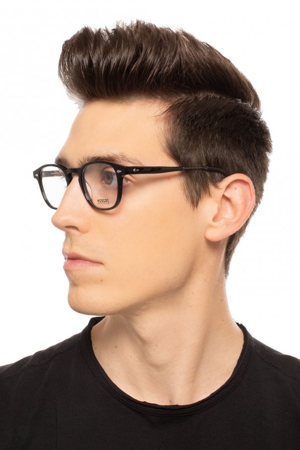 Moscot ‘Genug’ optical glasses