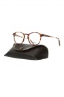 Moscot MULTICOLOUR ‘Genug’ optical glasses