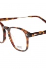 Moscot MULTICOLOUR ‘Genug’ optical glasses