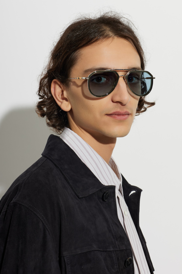Cutler and Gross Ochelari de soare "Triumph"