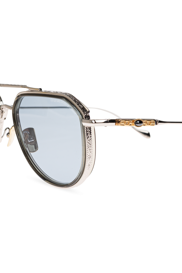Cutler and Gross Ochelari de soare "Triumph"
