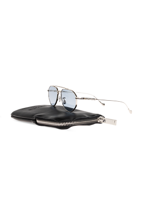 Cutler and Gross ‘Cutler and Gross x The Great Frog ‘Bones Link’ sunglasses