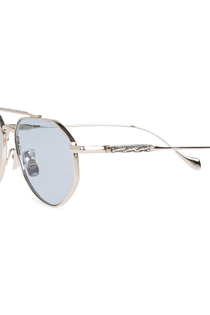 Cutler and Gross ‘Cutler and Gross x The Great Frog ‘Bones Link’ sunglasses