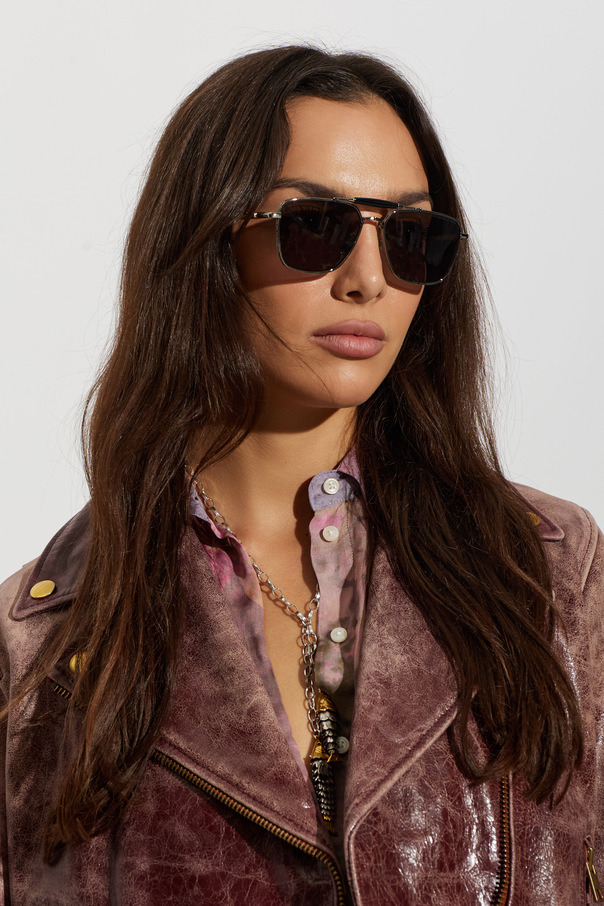 Cutler and Gross Cutler and Gross x The Great Frog ‘Capri’