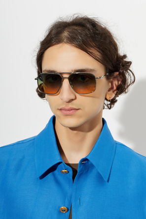 Cutler and Gross Cutler and Gross x The Great Frog ‘Ganton’