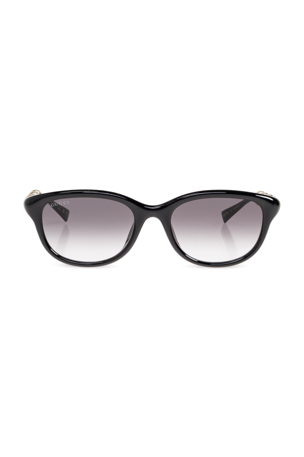 Sunglasses od Gucci