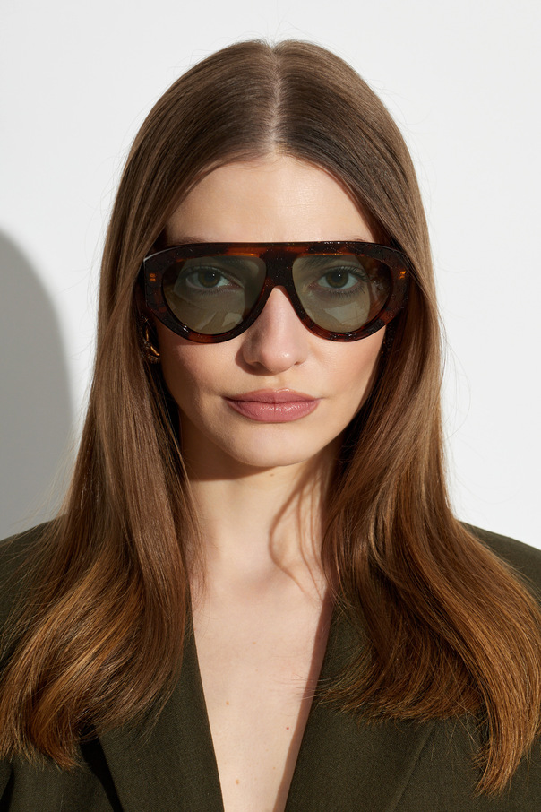 Gucci Óculos de sol