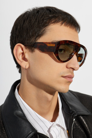Gucci Óculos de sol