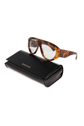 Gucci Óculos de sol
