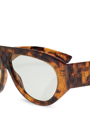 Gucci Óculos de sol