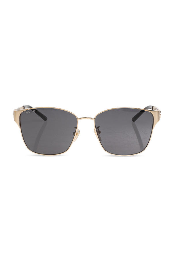 Sunglasses od Gucci