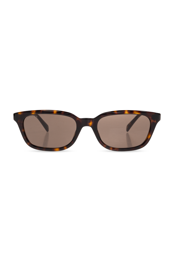Sunglasses od Gucci