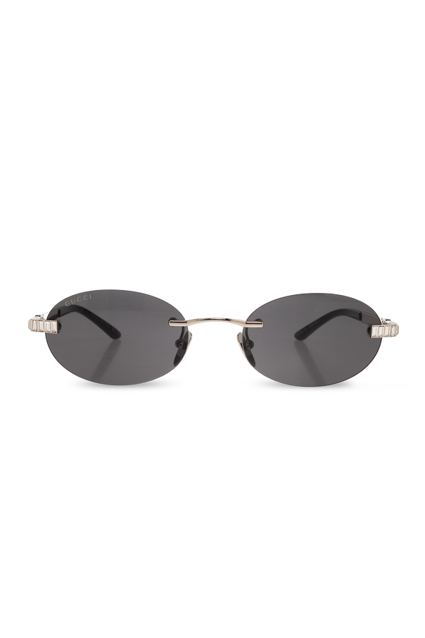 Sunglasses od Gucci