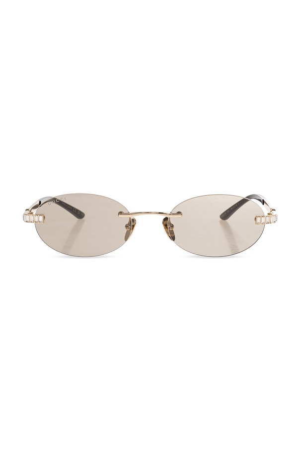 Sunglasses od Gucci