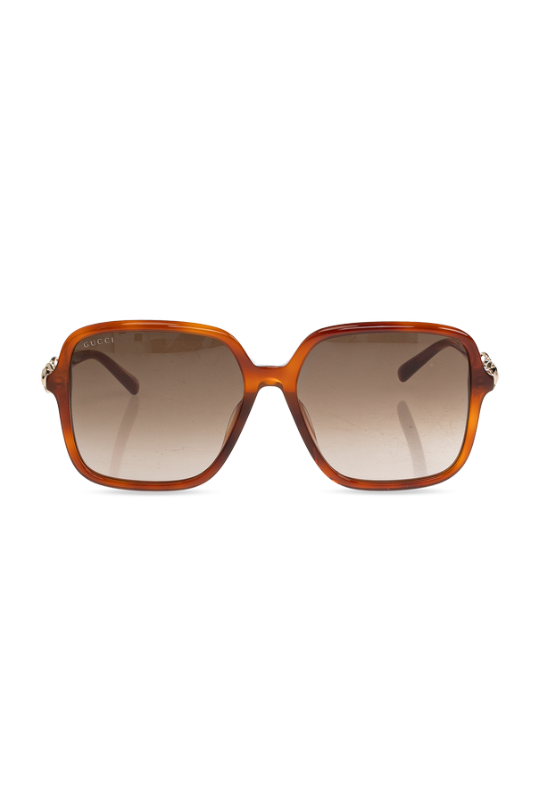 Sunglasses od Gucci