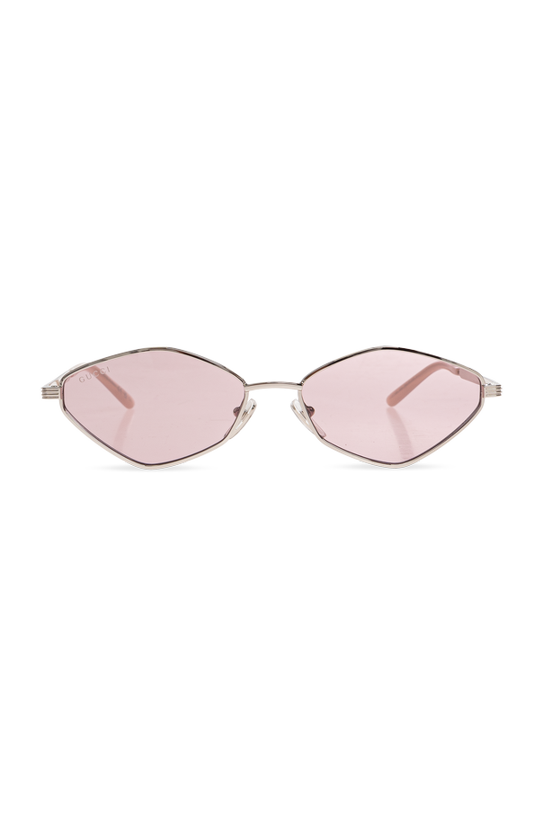 Sunglasses od Gucci