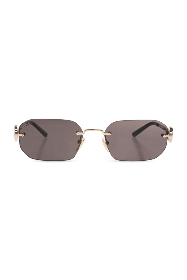 Sunglasses od Gucci