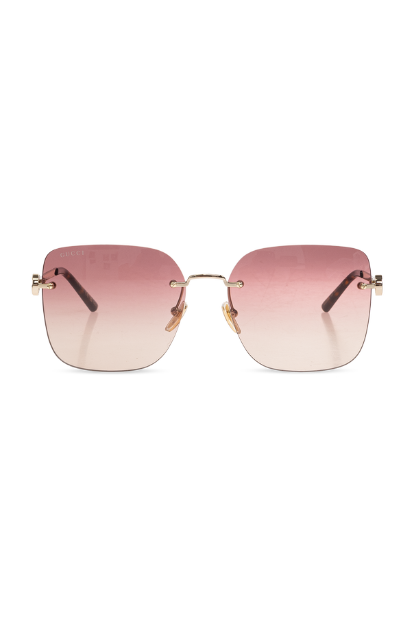 Sunglasses od Gucci