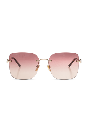 Sonnenbrille