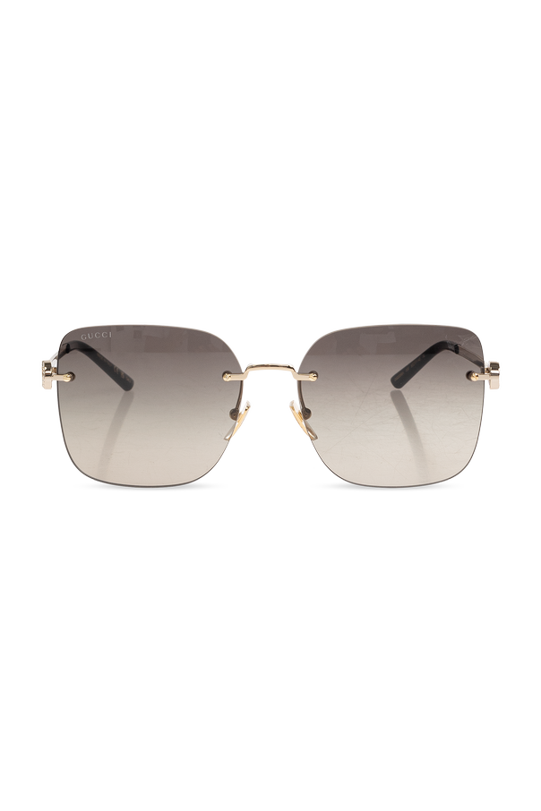 Sunglasses od Gucci