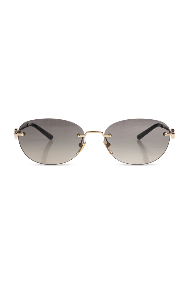 Sunglasses od Gucci
