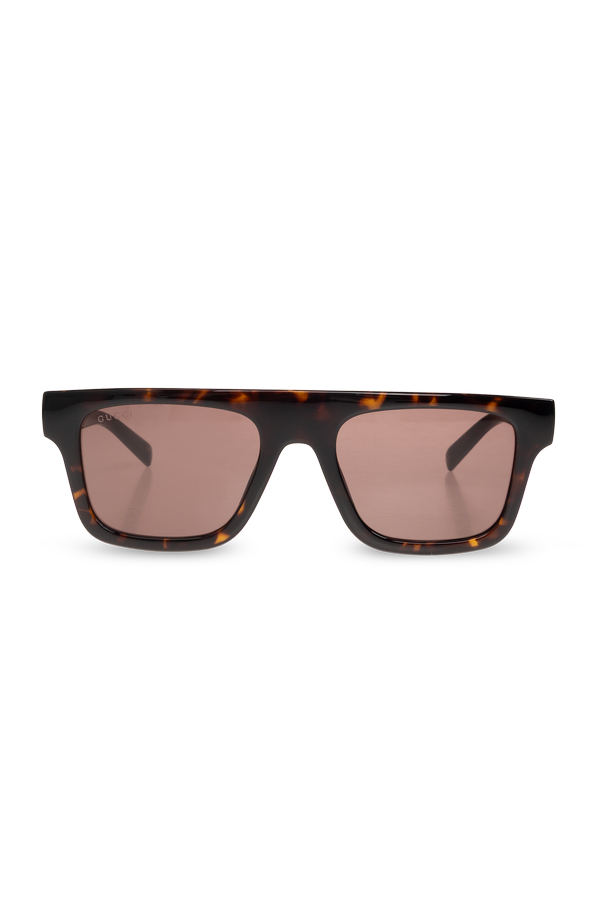 Sunglasses od Gucci