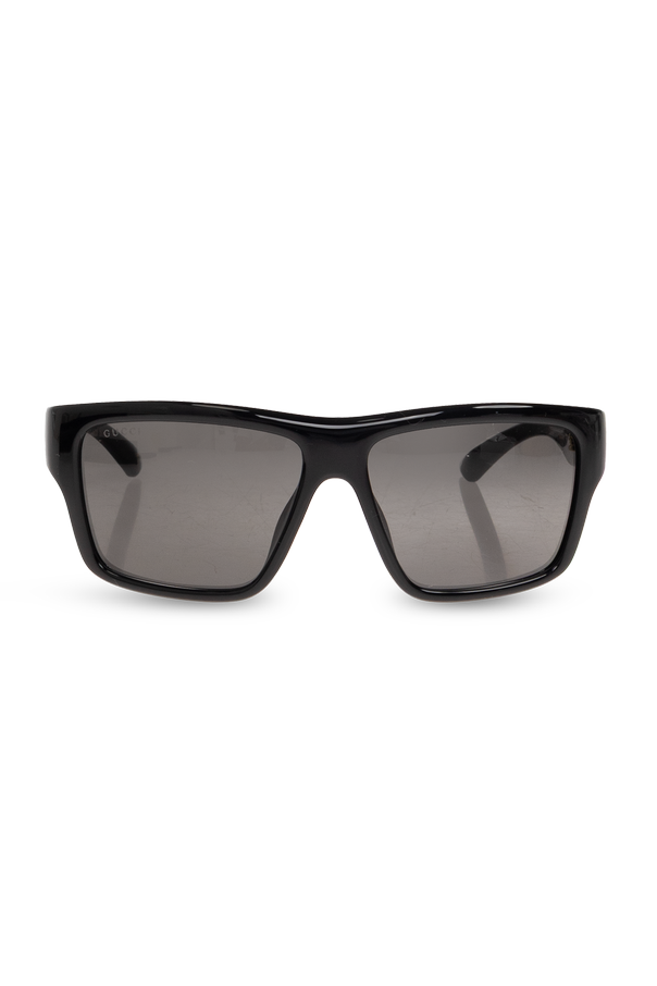 Sunglasses od Gucci