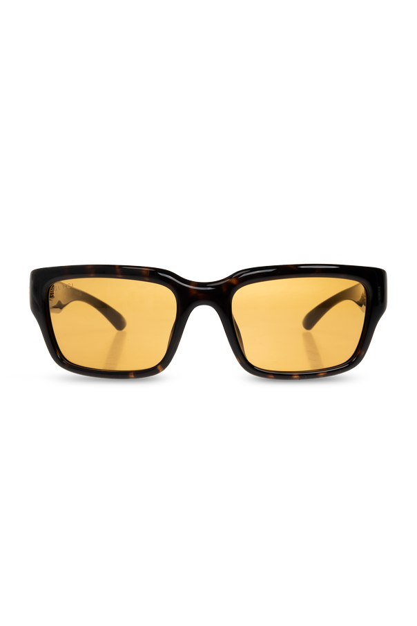 Sunglasses od Gucci