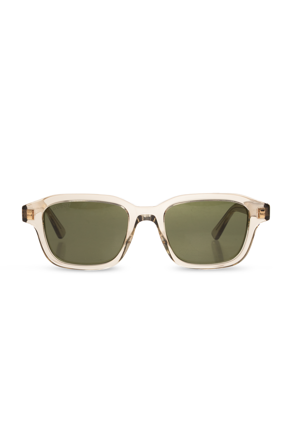 Sunglasses od Gucci