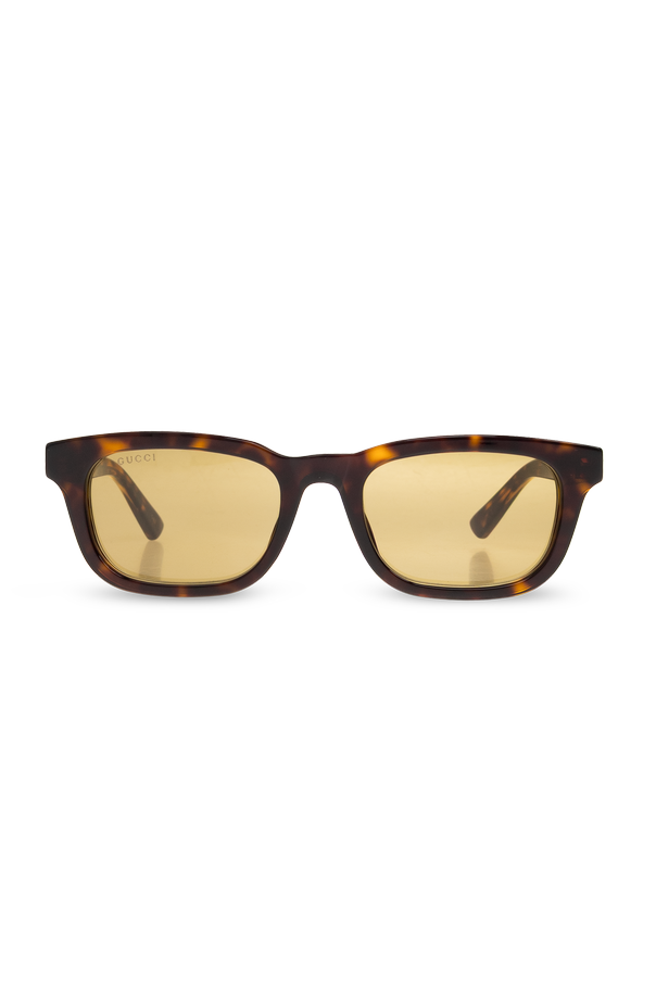Sunglasses od Gucci