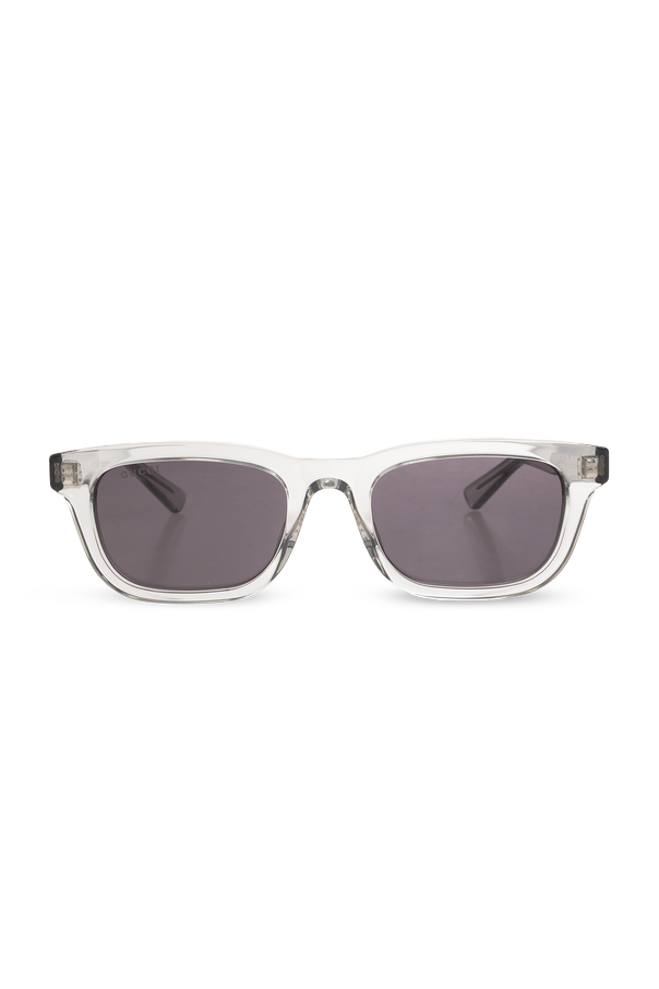 Sunglasses od Gucci