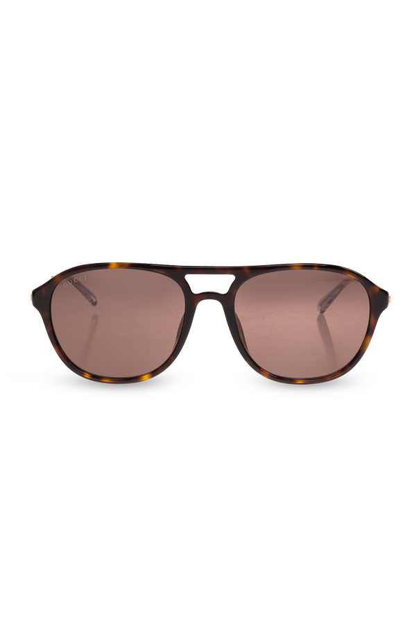 Sunglasses od Gucci