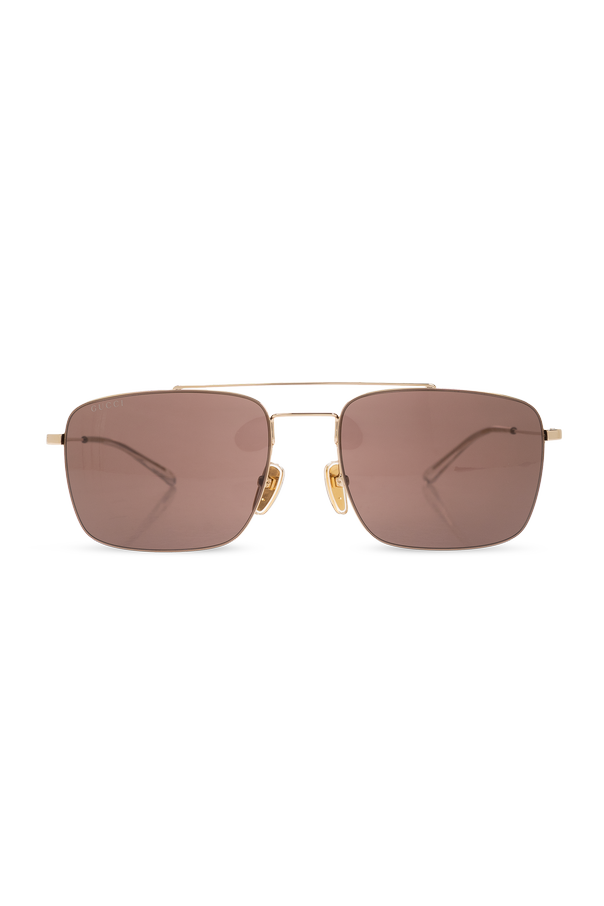 Sunglasses od Gucci