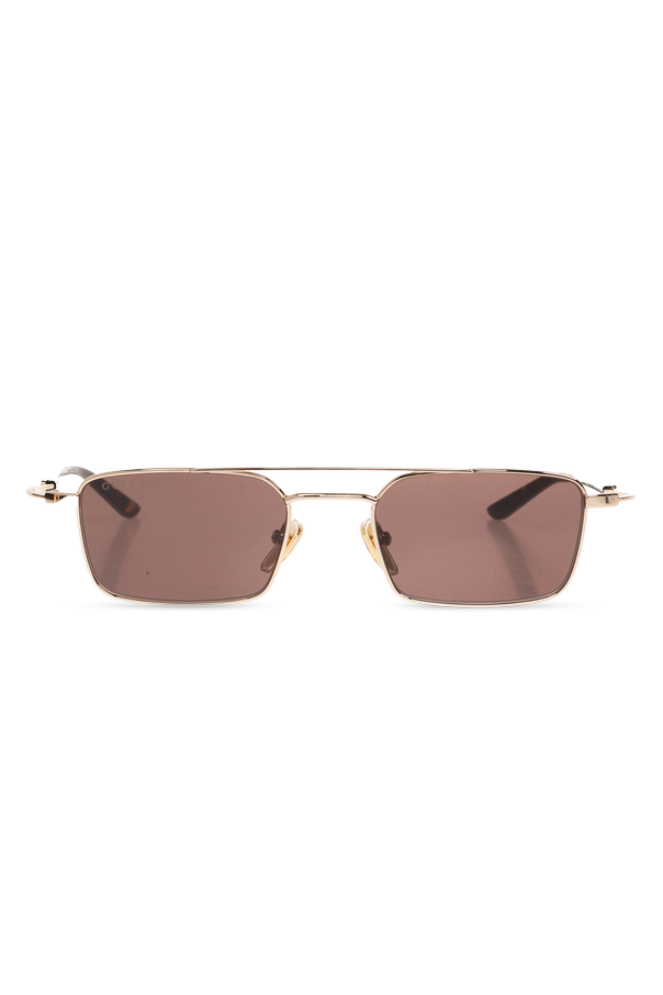 Sunglasses od Gucci