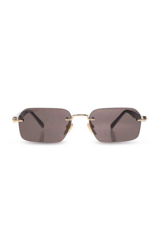 Sunglasses od Gucci