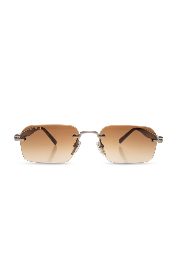 Sunglasses od Gucci