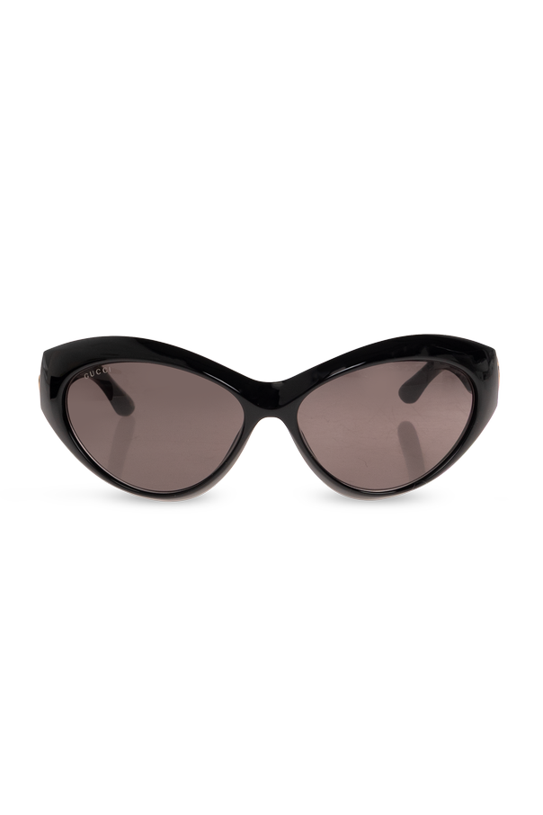 Sunglasses od Gucci