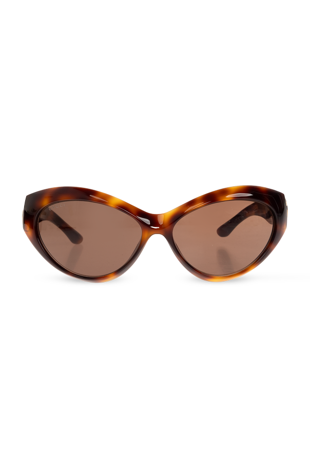 Sunglasses od Gucci