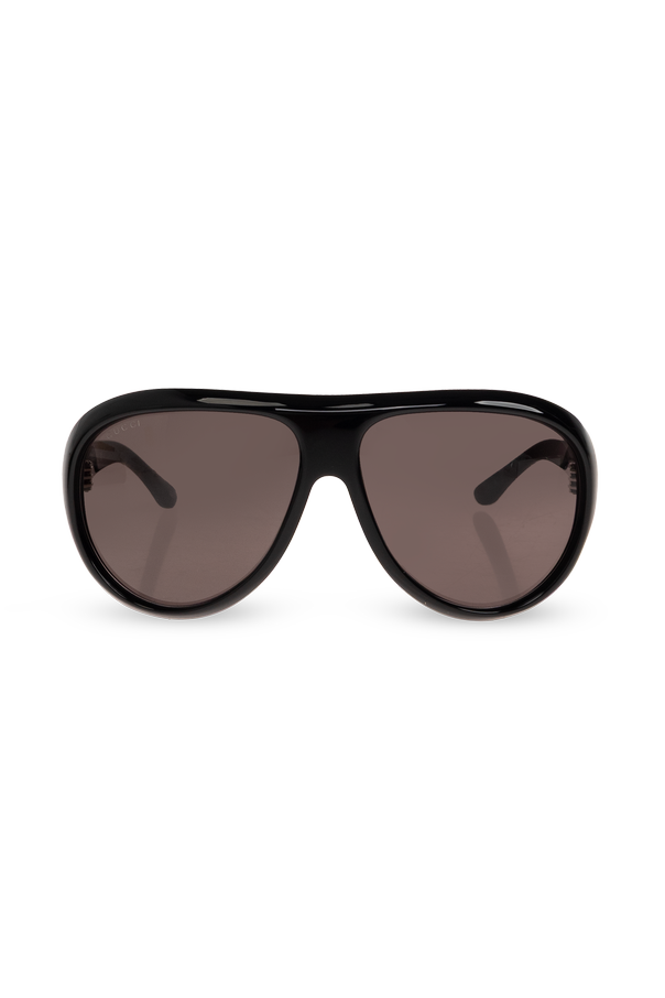 Sunglasses od Gucci